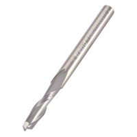 TREND CNC/002X4STC TWO FLUTE UP CUT CNC 4 X 17 X 50 X 4MM �30.14
