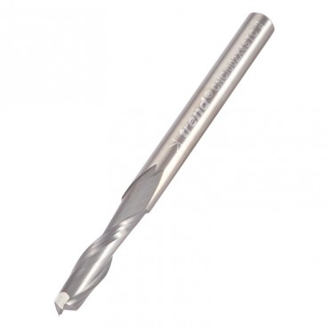 TREND CNC/002X4STC TWO FLUTE UP CUT CNC 4 X 17 X 50 X 4MM