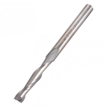 TREND CNC/003X4STC TWO FLUTE UP CUT CNC 4 X 25 X 60 X 4MM