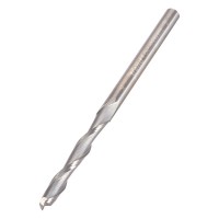 TREND CNC/004X4STC TWO FLUTE UP CUT CNC 4 X 32 X 75 X 4MM �43.08