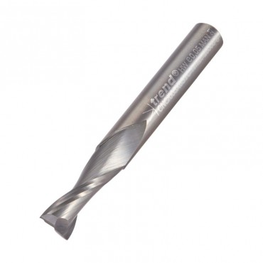 TREND CNC/005X6STC TWO FLUTE UP CUT CNC 6 X 17 X 50 X 6MM