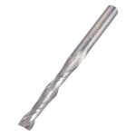 TREND CNC/008X6STC TWO FLUTE UP CUT CNC 6 X 42 X 80 X 6MM �66.79