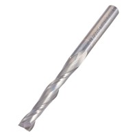 TREND CNC/008X6STC TWO FLUTE UP CUT CNC 6 X 42 X 80 X 6MM �66.79