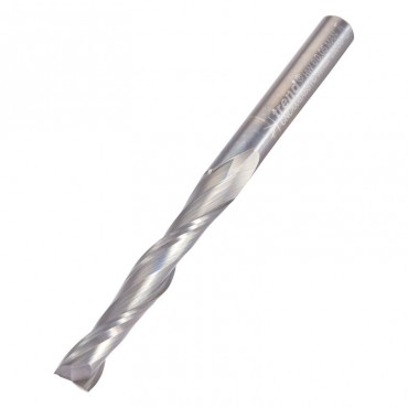 TREND CNC/008X6STC TWO FLUTE UP CUT CNC 6 X 42 X 80 X 6MM