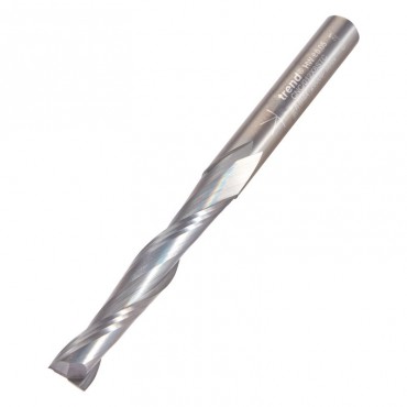 TREND CNC/012X8STC TWO FLUTE UP CUT CNC 8 X 52 X 100 X 8MM