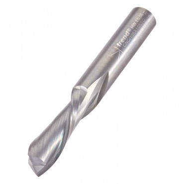 TREND CNC/105X10STC TWO FLUTE DOWN CUT CNC 10X32X75X10MM