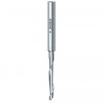 Trend 50/27x8mmHSSE Helical Plunge 5mm Dia 63.47