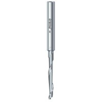 Trend 50/27x8mmHSSE Helical Plunge 5mm Dia £53.76