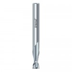 Trend S55/08x8mmSTC Aluminium Spiral Up Cut 8mmx 20mm 85.50