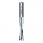 Trend 61/01x1/4TC Dowel Drill 10mm Dia x 35mm DL 31.28