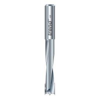 Trend 61/01x1/4TC Dowel Drill 10mm Dia x 35mm DL 31.28