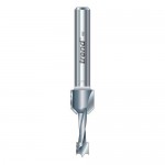 Trend 62/10x1/4TC Drill/Countersink/Counterbore 7/32 253363 75.00