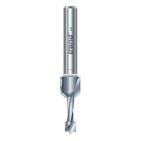 Trend 62/10x1/4TC Drill/Countersink/Counterbore 7/32 253363 73.17