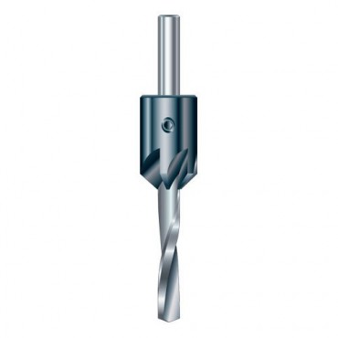 Trend 620/6WS Countersink 6mm Dia