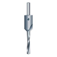 Trend 6200/10HSS Drill Countersink 5/8 Dia 23.91