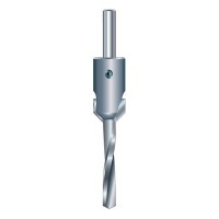 Trend 6200/10TC Adjustable Countersink 5/8 Dia 37.35