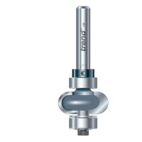 Trend 8/51x1/4TC Double Guided Sunk Bead R3.2mm 74.10