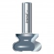 Trend Router Bits Professional TCT Capillary and Drawer Pull