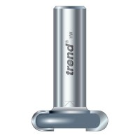 Trend 86/05x1/2TC Radius Sunk Bead 5mm Rad 97.31