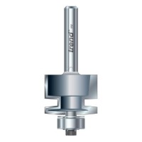 Trend 865x1/4TC Finger Jointer 24.6mm Dia x 18.5mm 84.86