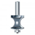 Trend 90/12x1/2TC Traditional Torus 13.5mm Rad 109.03