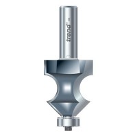 Trend 90/13x1/2TC Modern Torus 9.5mm Rad 109.03