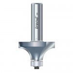 Trend 90/25x1/2TC Bull Nose Combi 12.7mm Rad 87.59