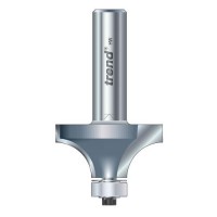 Trend 90/25x1/2TC Bull Nose Combi 12.7mm Rad 87.59