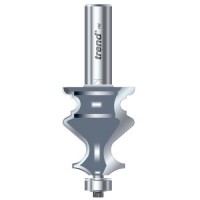 Trend 92/3x1/2TC Multi-Mould 3.2mm Rad1 109.03