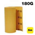 TREND AB/R115/180A ROLL 115MM X 5M FSC MIX 180 GRIT �16.13