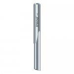 Trend ABSS2/61x1/4STC ABS/PVC 6.3mm x 25mm Single Flute 32.15