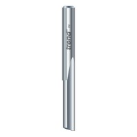 Trend ABSS2/61x1/4STC ABS/PVC 6.3mm x 25mm Single Flute 32.15