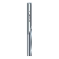Trend ABSS3/22x1/4STC ABS/PVC 6.3mm x 25mm Two Flute 37.27