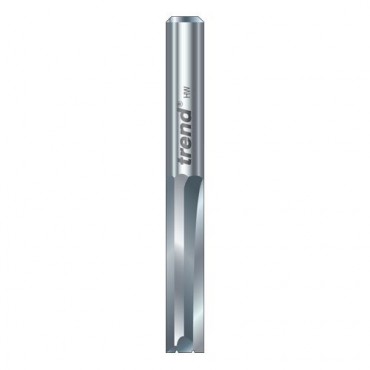 Trend ACR3/81x1/2TC Acrylic 12.7mm x 32mm Two Flute