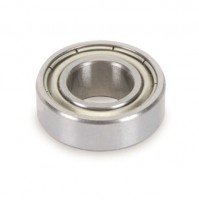 Trend B210 Bearing 21mm Dia x 12mm Bore 11.75