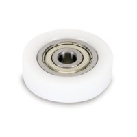 Trend BN/1 Bearing Plastic 3/4 Dia x 1/4 Bore 11.75