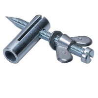 Trend Beam/005 Beam Trammel Attachment 8mm Rod T5 11.76