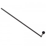 Trend Beam/001 Beam Trammel 8mm x 500mm Rod 27.34