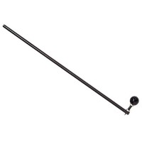 Trend Beam/001 Beam Trammel 8mm x 500mm Rod 27.34