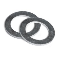 Trend CSB/BW12 Craft Bush Washer 30mm x 25mm x 1.7mm 2.19