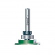 Trend Router Bits CraftPro TCT Weatherseal