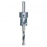 Trend CB12-14TC Counterbore 1/4 Dia x 1/2 DC/S 51.28