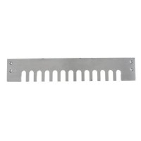 Trend CDJ300/02 Craft Dovetail 300mm 1/2 Comb Box for the CDJ300 86.64