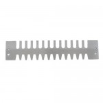 Trend CDJ300/05 Craft Dovetail 300mm 1/2 Through for the CDJ300 136.53