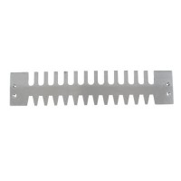 Trend CDJ300/05 Craft Dovetail 300mm 1/2 Through for the CDJ300 136.53