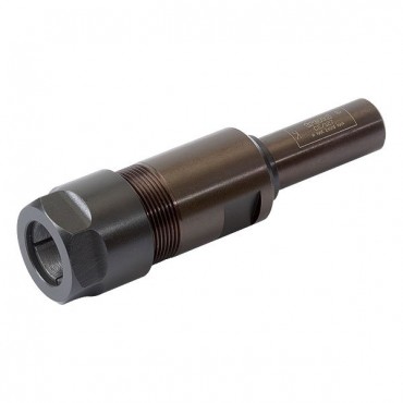 Trend CE/128 Collet Extension 12mm Shank 8mm COL