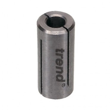 Trend CLT/SLV/6395 Collet Sleeve 6.35mm to 9.5mm