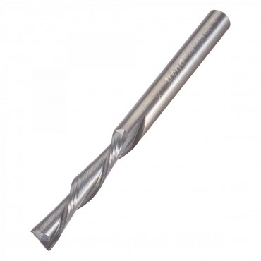 TREND CNC/103X6STC TWO FLUTE DOWN CUT CNC 6 X 32 X 75 X 6MM
