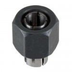Trend CNS/T5/635 Collet & Nut Set T5 6.35mm (1/4) 28.96