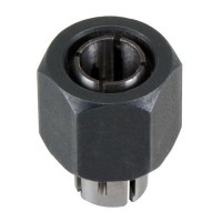 Trend CNS/T5/635 Collet & Nut Set T5 6.35mm (1/4) 28.96